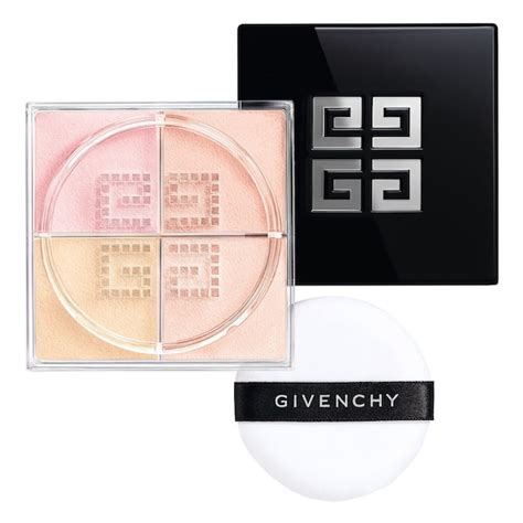 givenchy fard|Pudra libera GIVENCHY ≡ SEPHORA.